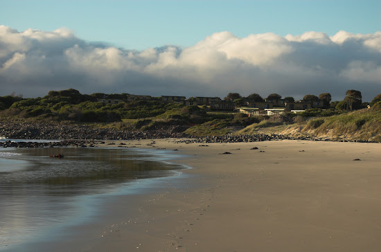 Aulichs Beach