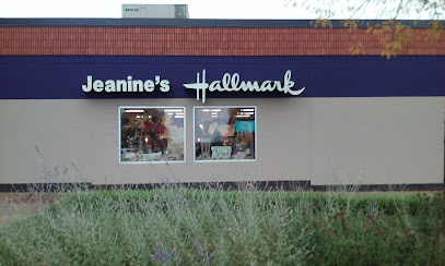 Jeanine's Hallmark Shop