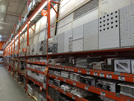 Home Improvement Store «The Home Depot», reviews and photos, 2500 Cambridge Rd, Schenectady, NY 12304, USA