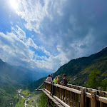Photo n°14 de l'avis de Elvio.u fait le 26/08/2023 à 20:42 sur le  Bar Ristorante Cascata Del Toce à Formazza