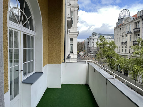 hôtels Hotel Castell Berlin en allemagne