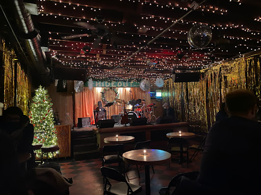 Bar «The Hideout», reviews and photos, 1354 W Wabansia Ave, Chicago, IL 60642, USA