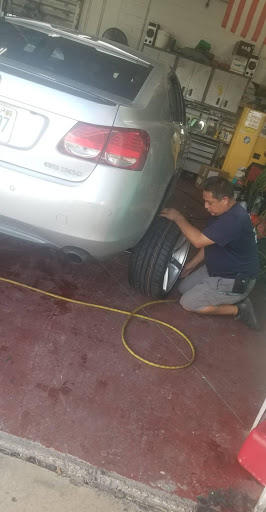 Auto Body Shop «Auto Perfection», reviews and photos, 9180 S Dixie Hwy, Kendall, FL 33156, USA