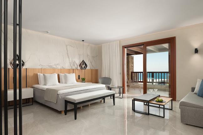 Ikaros Beach Resort & Spa - Μάλια