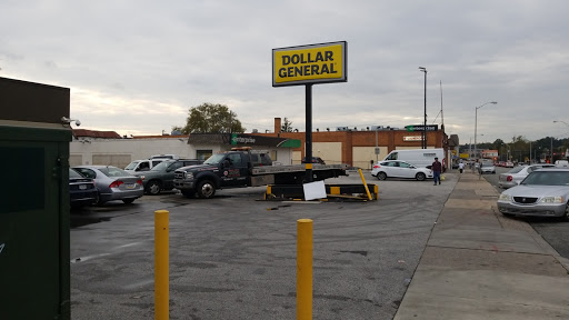 Discount Store «Dollar General», reviews and photos, 704 Garrett Rd, Upper Darby, PA 19082, USA