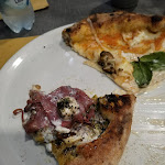 Photo n°11 de l'avis de Mary.i fait le 16/09/2019 à 08:58 sur le  Royal Pizza à Lucera