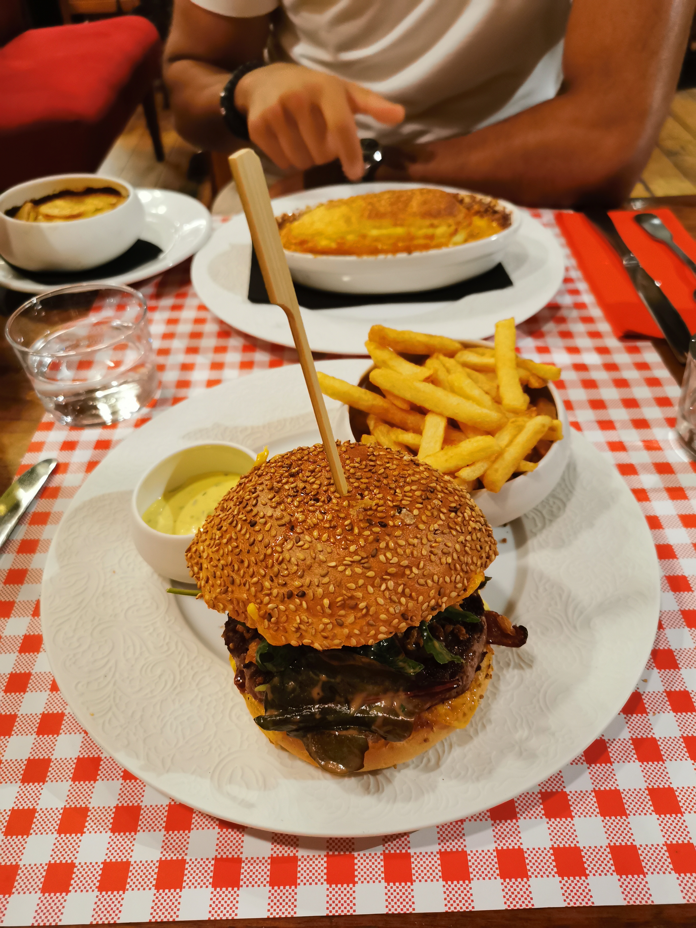 Photo n° 2 de l'avis de Manon.L fait le 21/08/2021 à 22:06