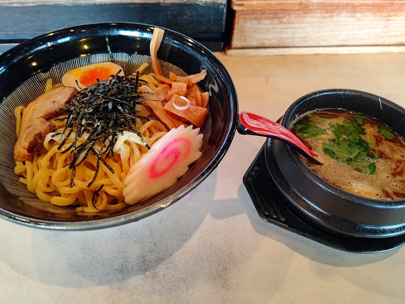 えびすラーメン 東店