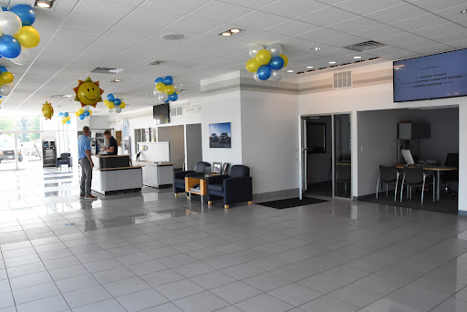 Car Dealer «Monken Chevrolet Buick GMC», reviews and photos