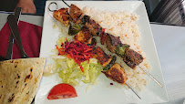 Plats et boissons du Restaurant turc Delice Royal kebab HALAL à Nice - n°18