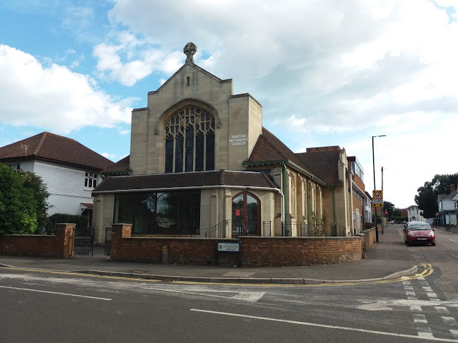 Reviews of Winton Methodist Church in Bournemouth - Church