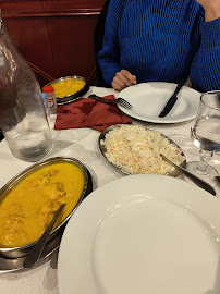 Korma du Restaurant indien Le Bombay à Toulouse - n°9