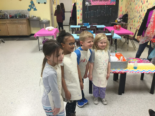 Craft Store «Cut & Paste Craft Studio», reviews and photos, 220 Ruccio Way, Lexington, KY 40503, USA