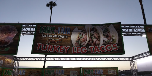 Fairground «Del Mar Fairgrounds», reviews and photos, 2260 Jimmy Durante Blvd, Del Mar, CA 92014, USA