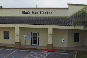 Shah Eye Center image