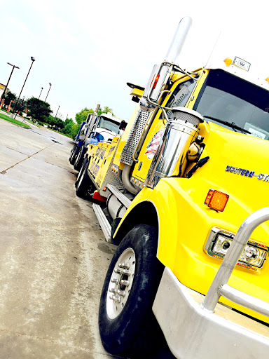 Towing Service «All American Towing & Recovery», reviews and photos, 6119 US-380, Bridgeport, TX 76426, USA