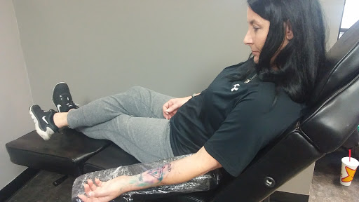 Tattoo Shop «Ink Shop», reviews and photos, 10979 Coursey Blvd, Baton Rouge, LA 70816, USA