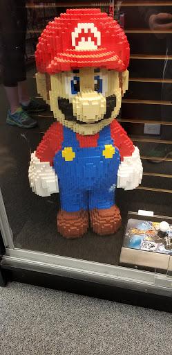 Video Game Store «Game Point», reviews and photos, 2585 Donaghey Ave, Conway, AR 72032, USA