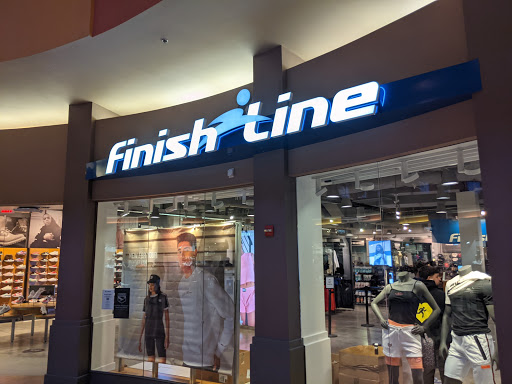 Shoe Store «Finish Line», reviews and photos, 11401 NW 12th St #218, Miami, FL 33172, USA