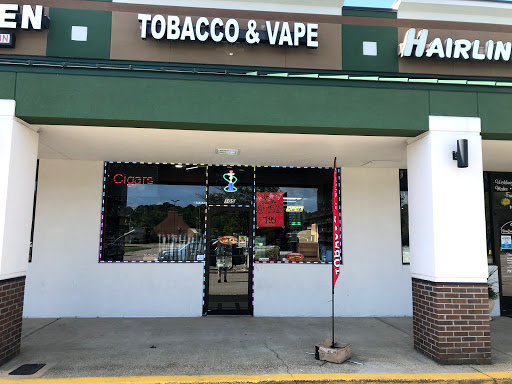 Tobacco & Vape (Shore Dr)