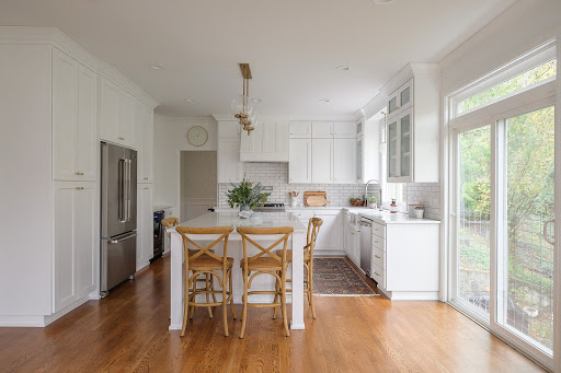 Kitchen Remodeler «Sitka Projects & Remodeling Contractors», reviews and photos, 31549 SW Firdale Rd, Cornelius, OR 97113, USA