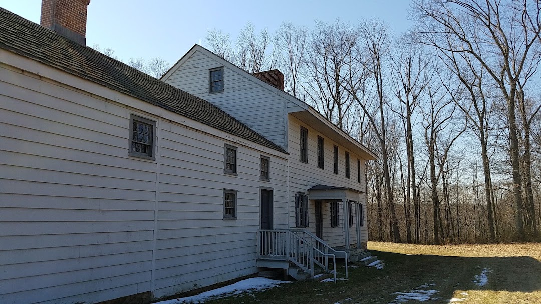 Rockingham Historic Site