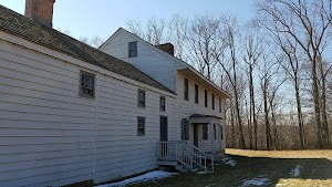 Rockingham Historic Site - photo 1