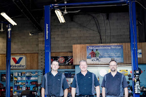 Langley Brake Shop & Auto Repair