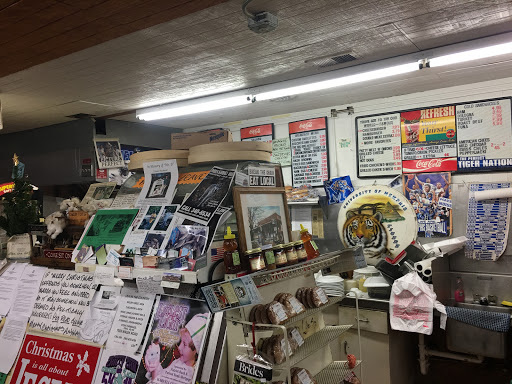 Grocery Store «Shelby Forest General Store», reviews and photos, 7729 Benjestown Rd, Millington, TN 38053, USA