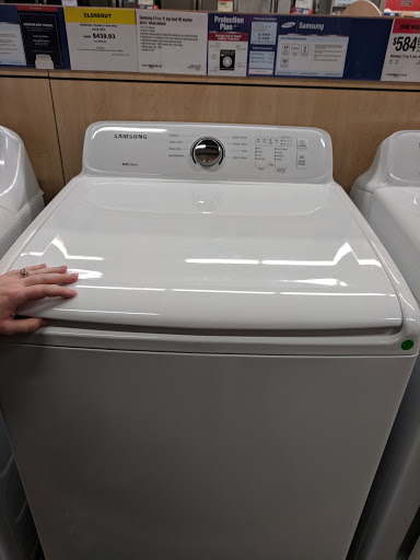 Hardware Store «Sears Appliance and Hardware Store», reviews and photos, 200 N Weber Rd, Bolingbrook, IL 60440, USA