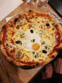 Pizza du pizzeria et caetera à Brioude - n°19