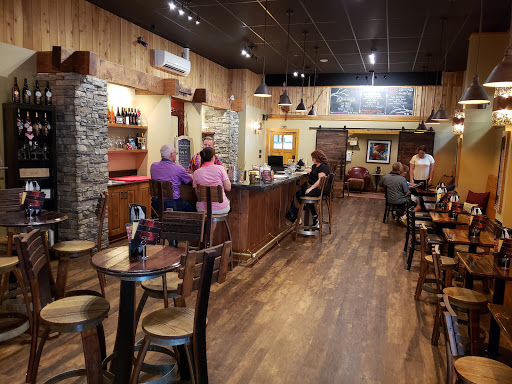 Winery «Stave & Stone Winery», reviews and photos, 210 Oak St, Hood River, OR 97031, USA