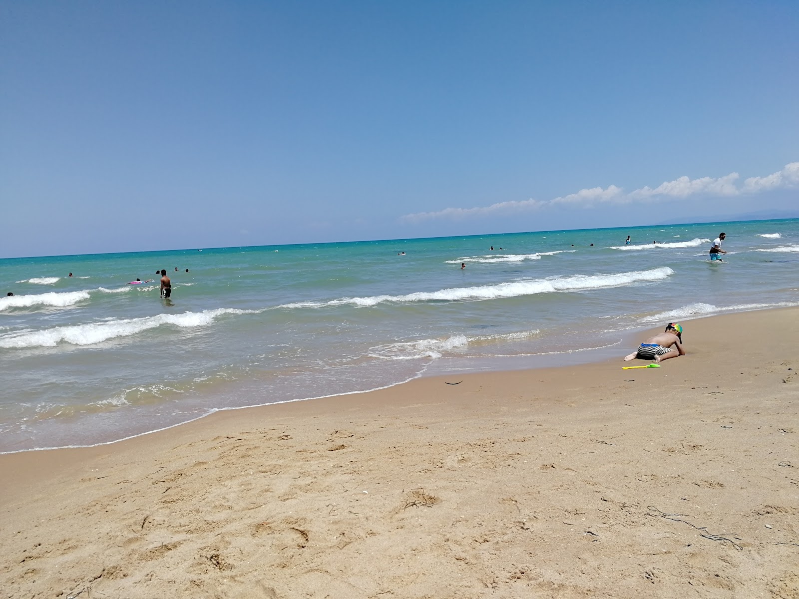 Photo of Plage de La Marsa with very clean level of cleanliness