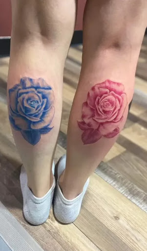 Explore tattoo ideas script, creative tattoo ideas in Muscatine, available at True Art Tattoo Studio of Muscatine