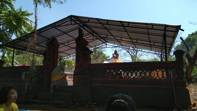 Pura Prajapati