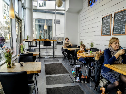 Bakarna Kafé & Konditori