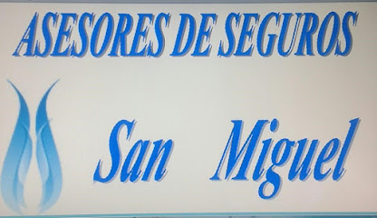 SAN MIGUEL ASESORES PRODUCTORES DE SEGUROS