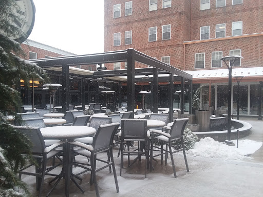 Shopping Mall «Green Spring Station-Shopping», reviews and photos, 10751 Falls Rd, Lutherville, MD 21093, USA