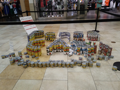 Shopping Mall «Cordova Mall», reviews and photos, 5100 N 9th Ave, Pensacola, FL 32504, USA