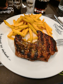 Steak du Bistro Régent Avignon - n°11