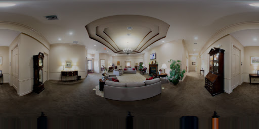 Funeral Home «Fuller Funeral Home & Cremation Service- North Naples», reviews and photos, 1625 Pine Ridge Rd, Naples, FL 34109, USA