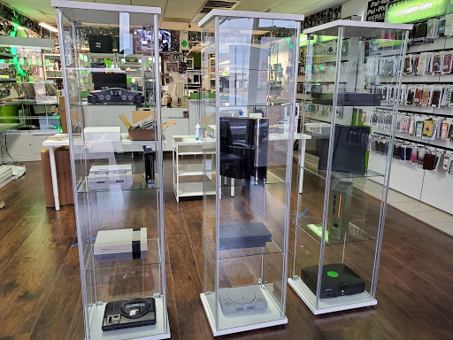 Computer Store «Computer Guys of Dallas Phone, Tablet, Gaming, Electronic Repair», reviews and photos, 1401 S Buckner Blvd #115, Dallas, TX 75217, USA