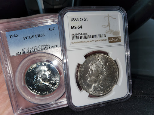 Jewelry Buyer «Treasure Hunt», reviews and photos, 20325 US-19 #16, Cranberry Twp, PA 16066, USA