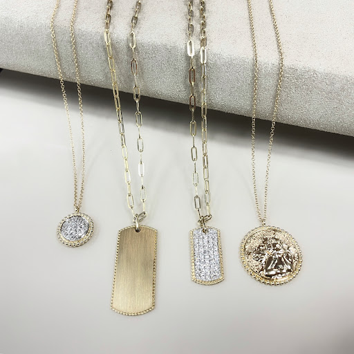 Jeweler «Goldsmith Jewelry Shoppe», reviews and photos, 1212 Lee Rd, Orlando, FL 32810, USA