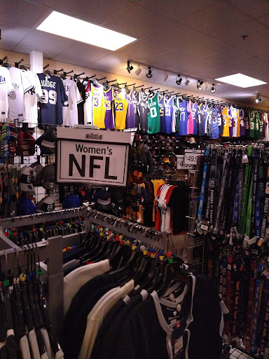 Sports Memorabilia Store «Just Sports», reviews and photos, 6800 N 95th Ave #930, Glendale, AZ 85305, USA
