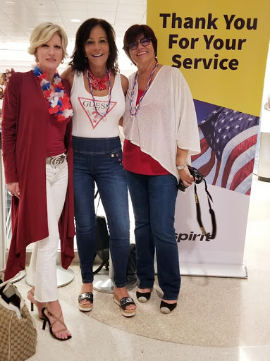 Funeral Home «Boyd-Panciera Family Funeral Care», reviews and photos, 6400 Hollywood Blvd, Hollywood, FL 33024, USA