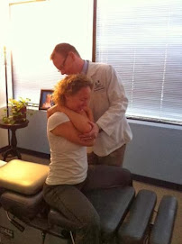 Colorado Family Chiropractic: Bradley Boyd - Photo 6 - Car repair in Centennial, CO, Centennial