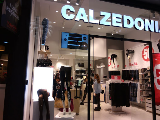 Calzedonia