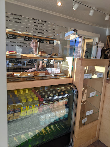 Coffee Shop «Sea Level Bakery + Coffee», reviews and photos, 3116 S Hemlock St, Cannon Beach, OR 97103, USA