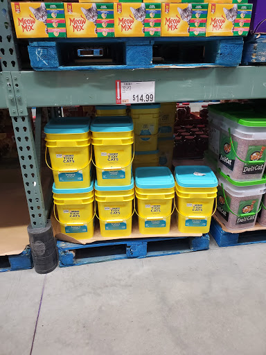 Warehouse club «BJ’s Wholesale Club», reviews and photos, 26676 Centerview Dr, Millsboro, DE 19966, USA